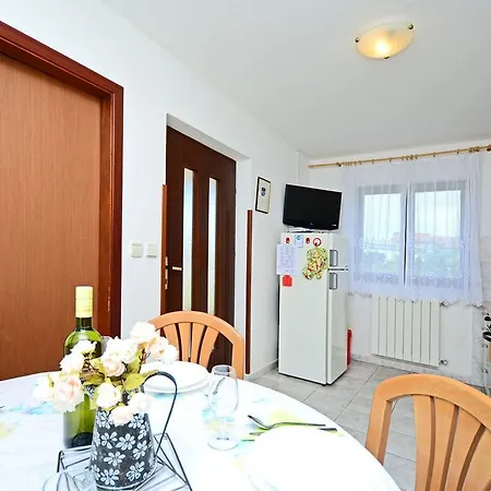 Bogetic * Premantura