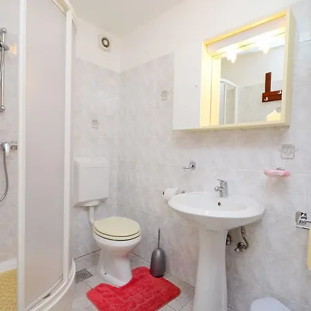 公寓 Bogetic 普莱曼图拉