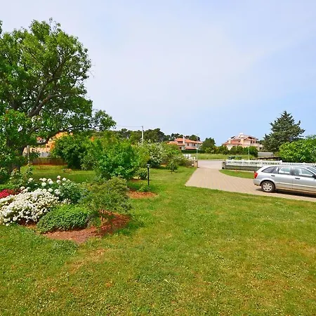 Bogetic 아파트 프레멘투라