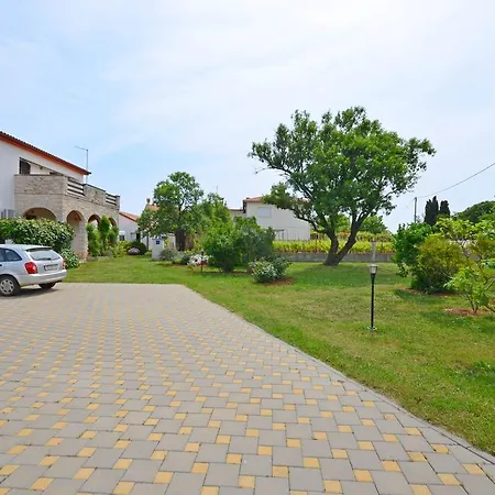 Bogetic Apartman