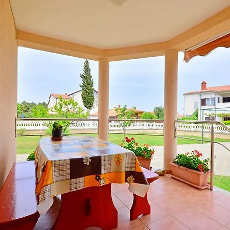 Apartman Bogetic Premantura