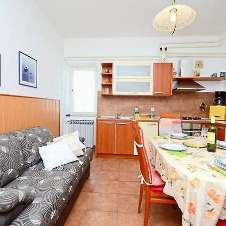 Apartamento Bogetic *