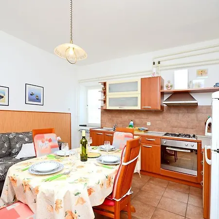 Apartamento Bogetic *