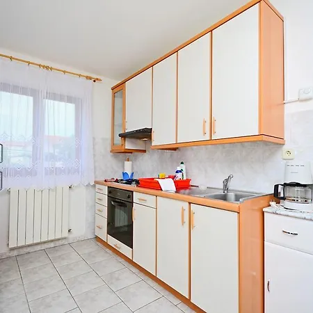 Bogetic Apartman Premantura