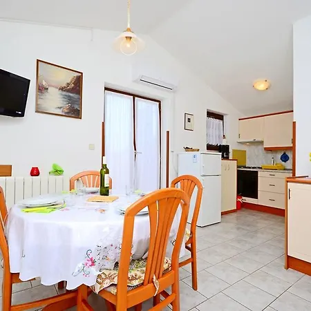 Bogetic Apartman Premantura