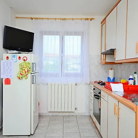 Bogetic Apartman *