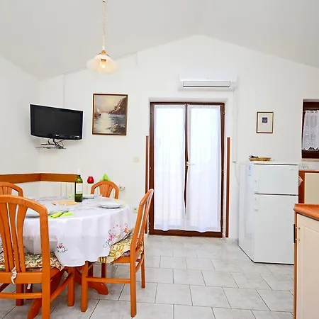 Apartman Bogetic Premantura