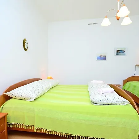 Apartman Bogetic