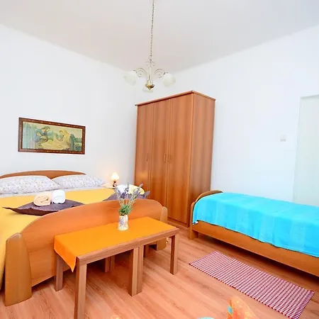 Bogetic Apartman