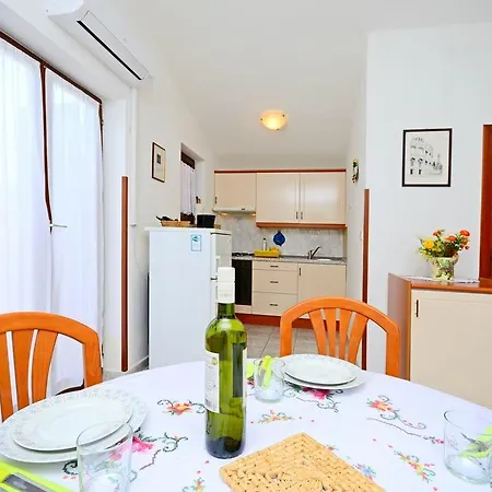 Apartamento Bogetic Premantura