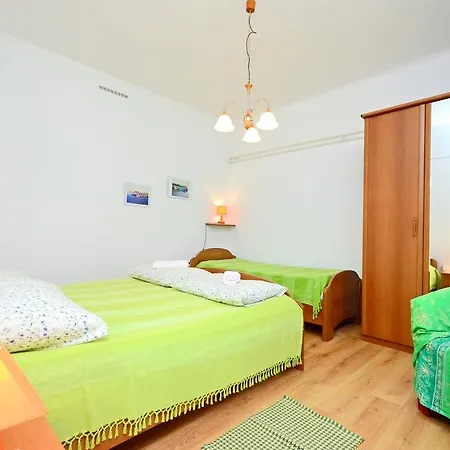 Apartamento Bogetic