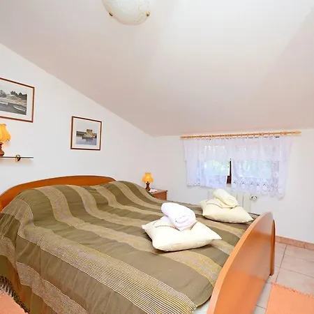 Bogetic Apartman