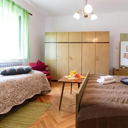 Bogetic Apartman *