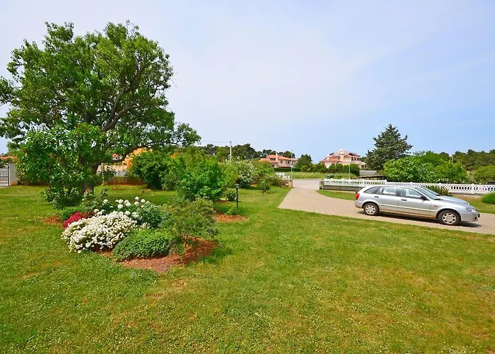 Bogetic Apartmán Premantura