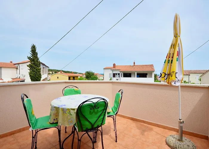 Bogetic Apartmán Premantura