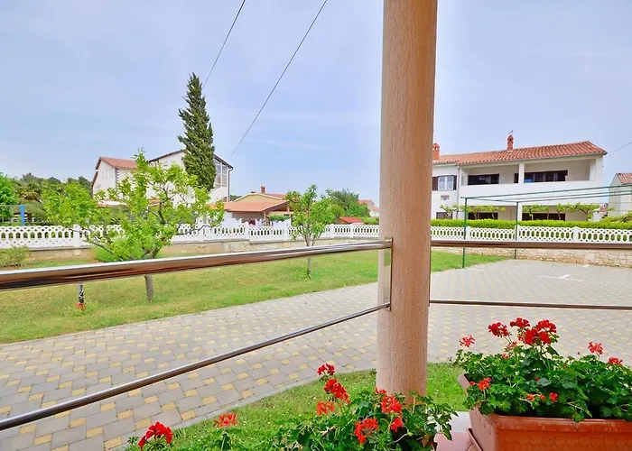 Bogetic * Premantura