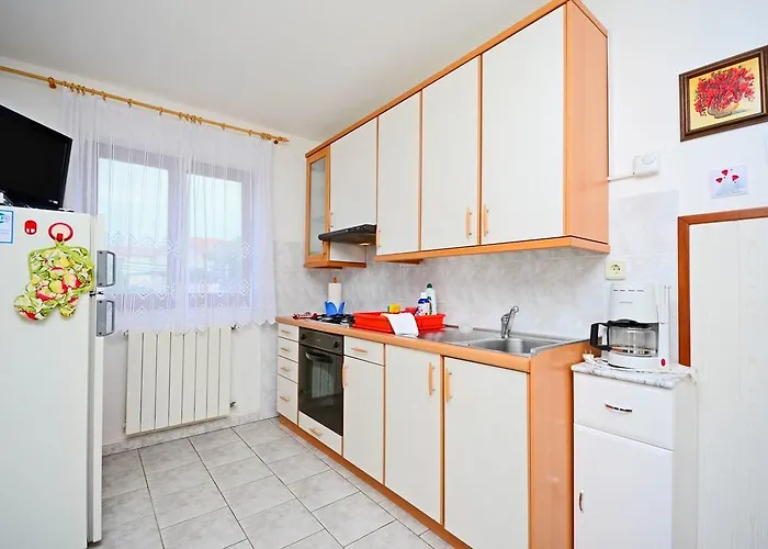 Bogetic Apartmán Premantura