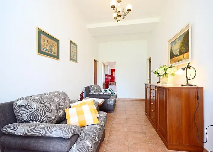 Apartmán Bogetic *