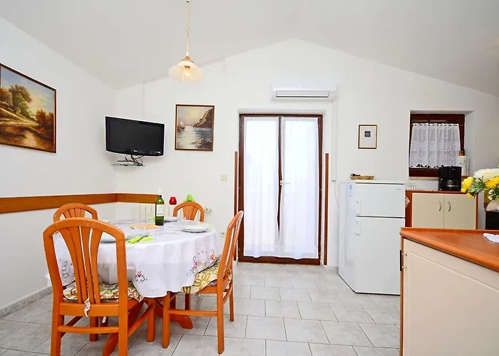 Apartman Bogetic Premantura