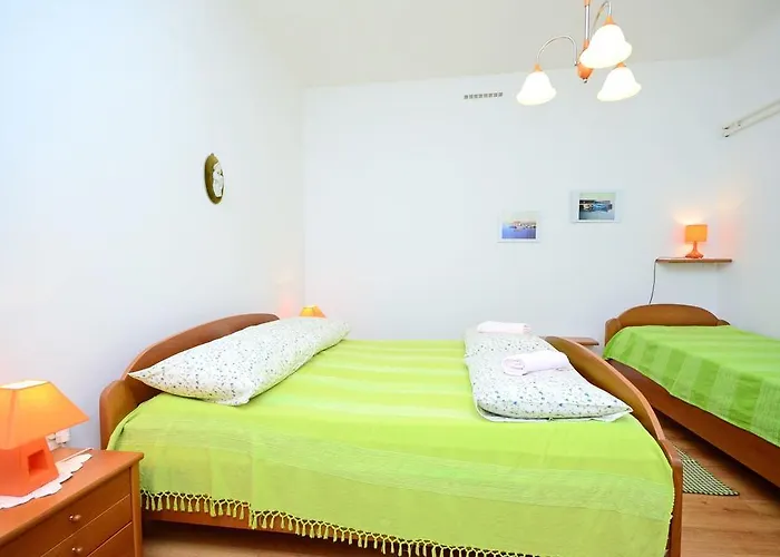 Apartmán Bogetic
