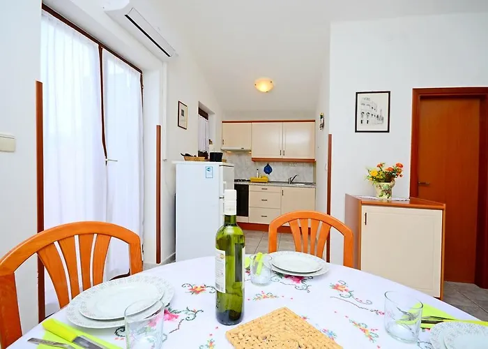 Apartmán Bogetic Premantura