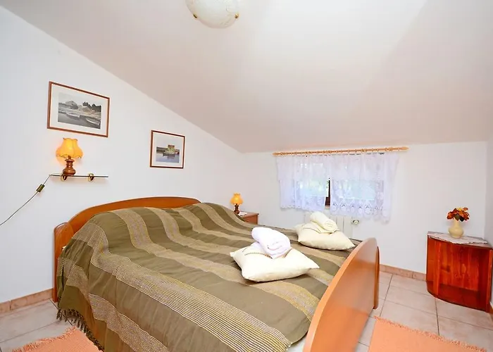 Bogetic Apartmán
