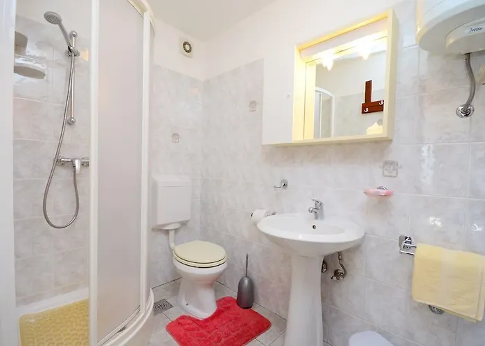 Apartmán Bogetic Premantura